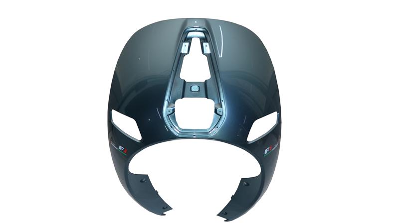 ÖN ANA PANEL YEŞİL (BRILLIANT125)